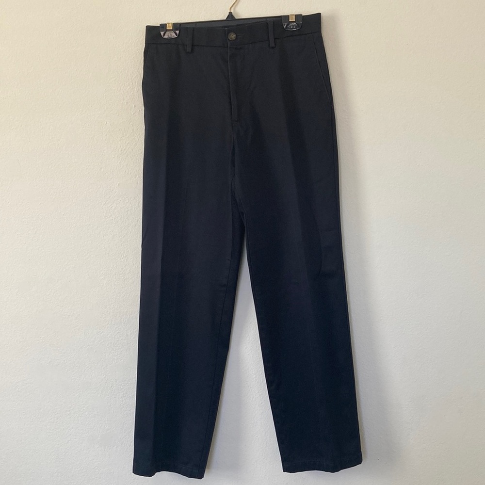 ✨FINAL SALE✨ Mens Docker’s Navy Pants Straight Fit Size 30 x 30